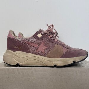 Golden Goose Running GG235